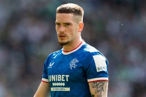 Ryan Kent 'forever carry Rangers in my heart' tribute as he breaks transfer exit silence ...