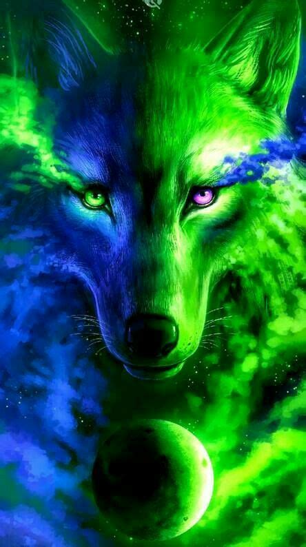 Tal vez fondo de pantalla | Fondo de pantalla lobo, Fondos de pantalla animales, Pintura del lobo