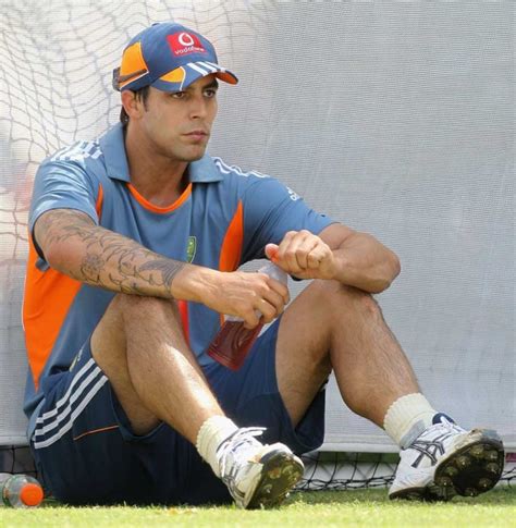 IPL blokes' hot tattoos