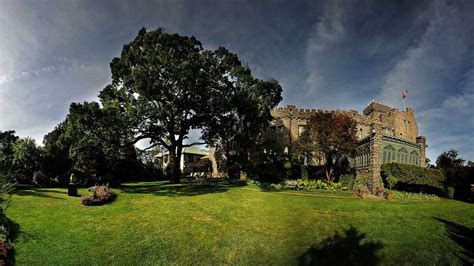 Castle Hotel & Spa in Tarrytown, New York