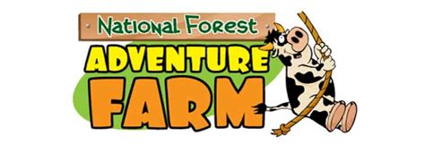 National Forest Adventure Farm - Heroes Of Adventure