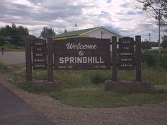 Springhill, Nova Scotia History on Pinterest