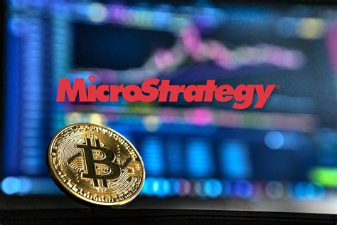 MicroStrategy Announces $500M Stock Sale to Fund Additional BTC Buys ...