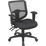 Custom Made Ergonomic Office Chairs