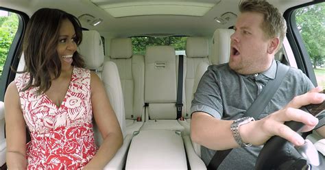 James Corden reflects on success of "Carpool Karaoke" - CBS News