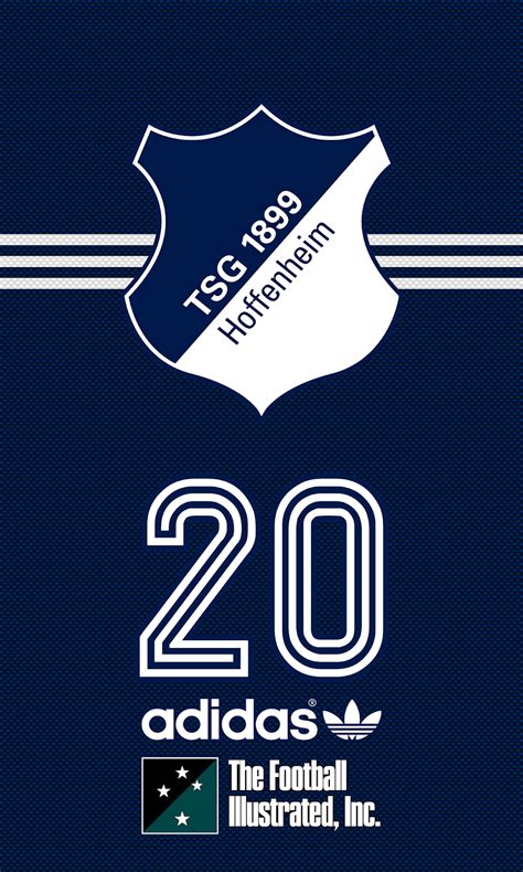 Wallpaper TSG 1899 Hoffenheim Atari Logo, Ibm Logo, German National ...