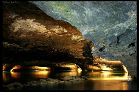 10 Of the Best Tennessee Caves to Visit at least Once - Flavorverse