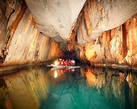 Puerto Princesa Underground River Tour | An Unforgettable Boat Trip!