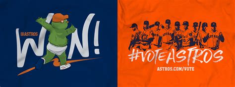 Astros Shirt Designs on Behance