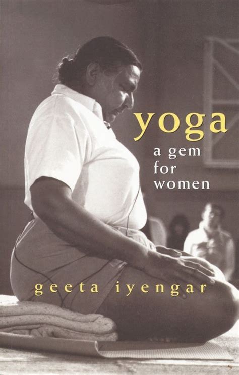 7 Brilliant Books about Yoga for Women ... Books