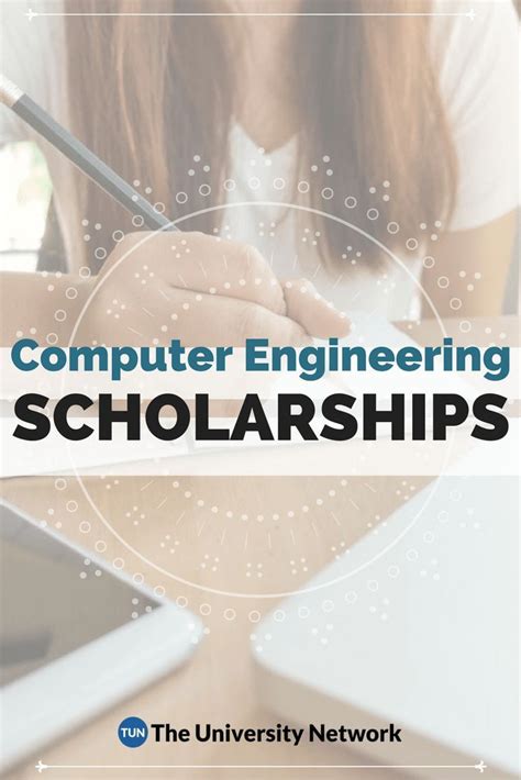 Computer Engineering Scholarships | The University Network | Scholarships for college ...