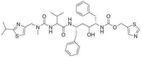 Ritonavir - LKT Labs