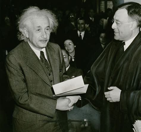 Albert Einstein Birth Certificate