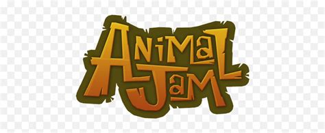 Logos Animal Jam Archives - Animal Jam Logos Png,Animal Jam Logo - free ...