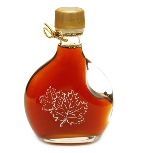 Three People Arrested in Quebec Maple Syrup Heist