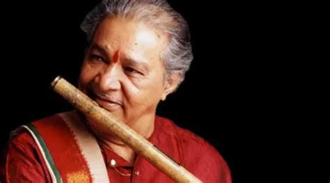 Teaching the wind to sing: Pandit Hariprasad Chaurasia on blowing life into a reed | Lifestyle ...