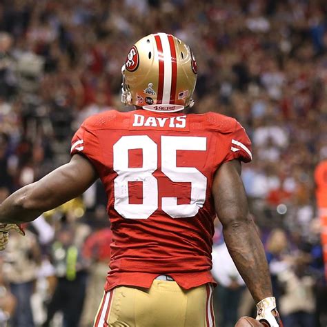 Full Stat Predictions for the San Francisco 49ers' Regular Season ...