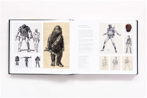 Star Wars Art: Ralph McQuarrie (Two-volume set, hardcover with slipcase) | ABRAMS