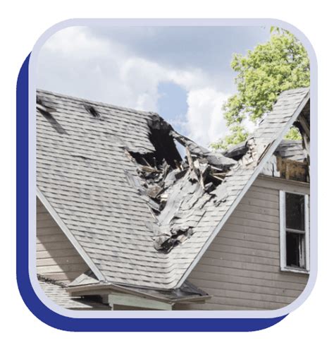 Storm Damage Repair in Charleston, SC | Charleston Roofs + Windows