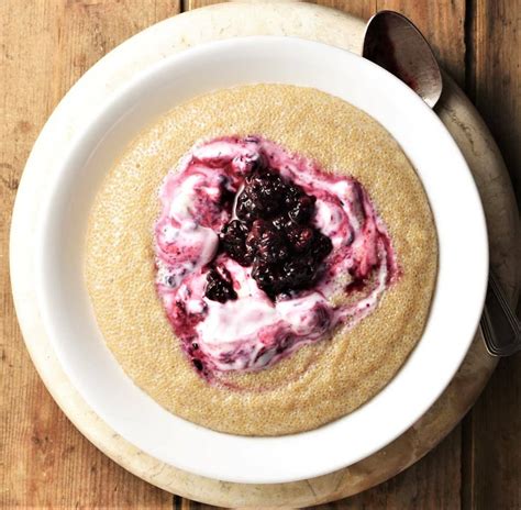 How to Cook Amaranth Porridge - Everyday Healthy Recipes