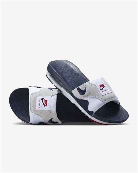 You Won't Believe What We Discovered in Our Nike Air Max 1 Men's Slides ...