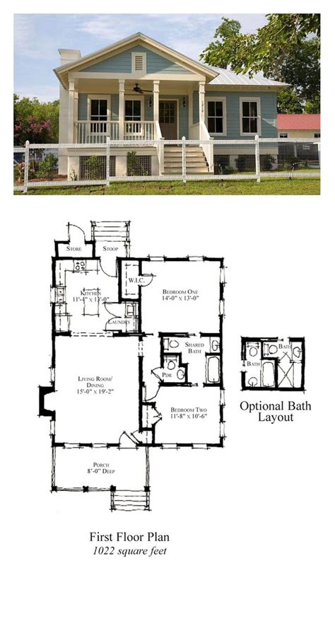 Suburban Mansion Floor Plan