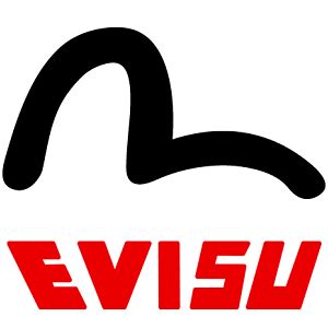 Evisu Download Evisu Vector Logos Brand Logo Company