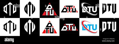 Dtu logos hi-res stock photography and images - Alamy