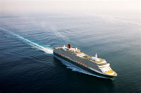 Queen Victoria Cruise Ship Reviews & Itineraries