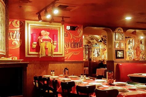 Buca di Beppo Carlsbad | Corporate Events, Wedding Locations, Event ...