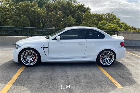 2008 BMW M3 | Built for Backroads