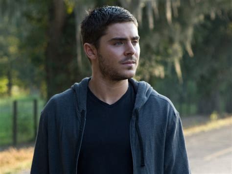 What Zac Efron's Beard Means For Men And Women In Hollywood | WBUR