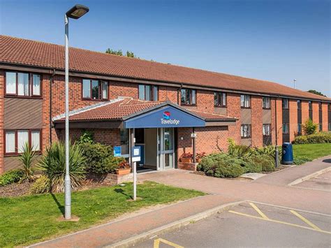 TRAVELODGE GREAT YARMOUTH ACLE - Updated 2021 Prices & Hotel Reviews ...