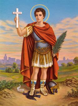 St. Expeditus - Saints & Angels - Catholic Online