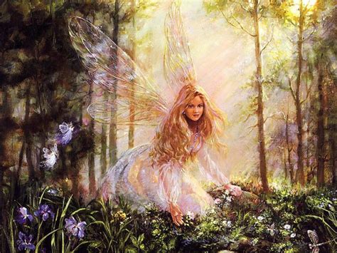 Fairy Lies (Fairy Wings #2) by E.D. Baker | Goodreads