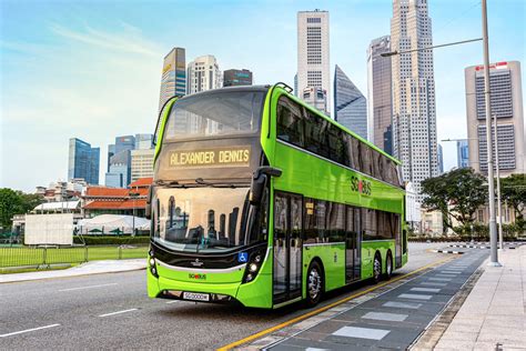 Enviro500 | Alexander Dennis