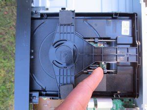 DVD Player Repair Help: Learn How to Fix It Yourself.