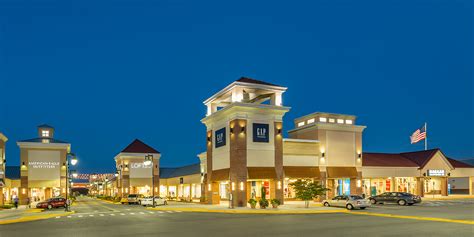 Tanger Outlets on Hwy 501 - Shopping - MyrtleBeach.com