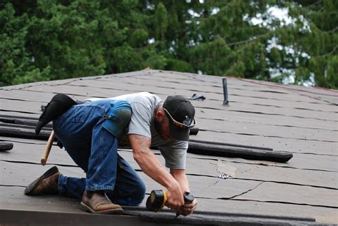 Major Dangers of DIY Roofing Job - Great Music Products Online