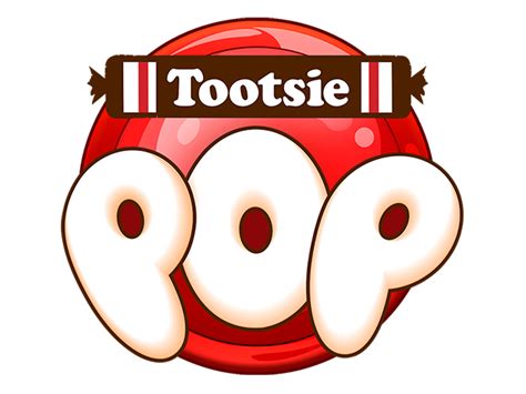 Tootsie Pops Logo