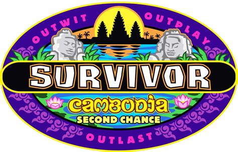 Survivor: Cambodia | Survivor Wiki | FANDOM powered by Wikia