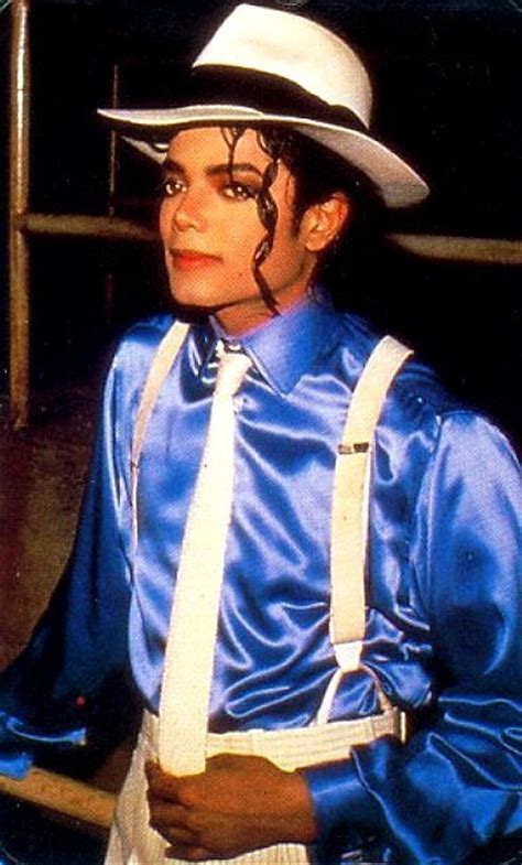 Smooth Criminal - Michael Jackson Photo (7144132) - Fanpop