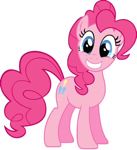 Pinkie Pie, My Little Pony Videos, My Little Pony Friendship, City ...