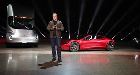 Elon Musk Refutes Claims That Tesla Cars Are Being Used For Spying In ...