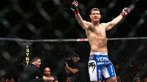 Morning Report: Michael Bisping vs. Tim Kennedy looks to headline 'TUF: Nations' Finale - MMA ...