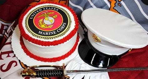 Marine Corps Birthday Ball » South Hills Detachment 726 Pittsburgh ...