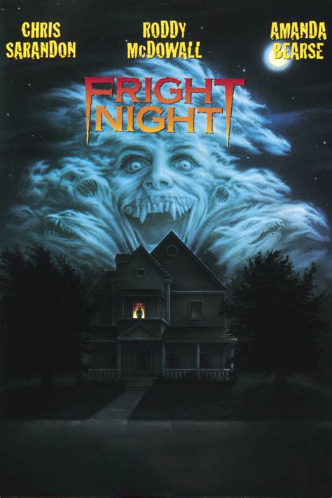 Prime Video: Fright Night (1985)