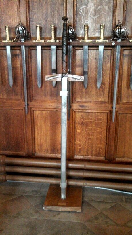 William Wallace sword | Photography | Pinterest | Swords and William wallace