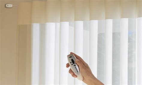 Complete guide about Motorized Blinds - View Your Next Home