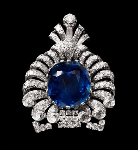 Exhibitions: the Al Thani Collection arrives in Venice | HIGH JEWELLERY DREAM